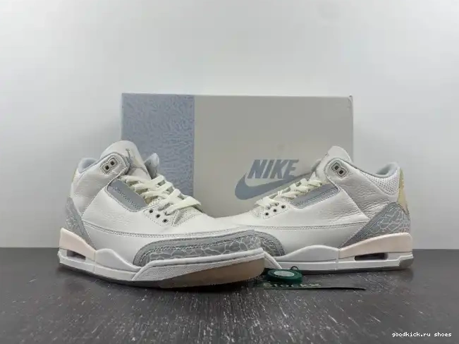 Cheap 3 Craft Ivory Jordan Air FJ9479-100 0425